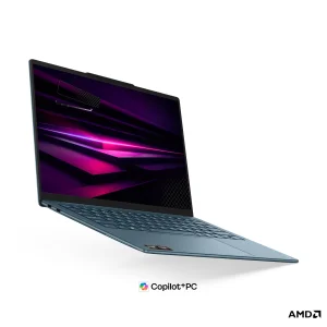 Lenovo Yoga Slim 7 14" Ryzen AI 7 16GB/1TB Win11H - obrázek 4