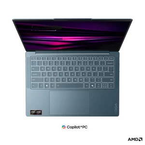 Lenovo Yoga Slim 7 14" Ryzen AI 7 16GB/1TB Win11H - obrázek 6