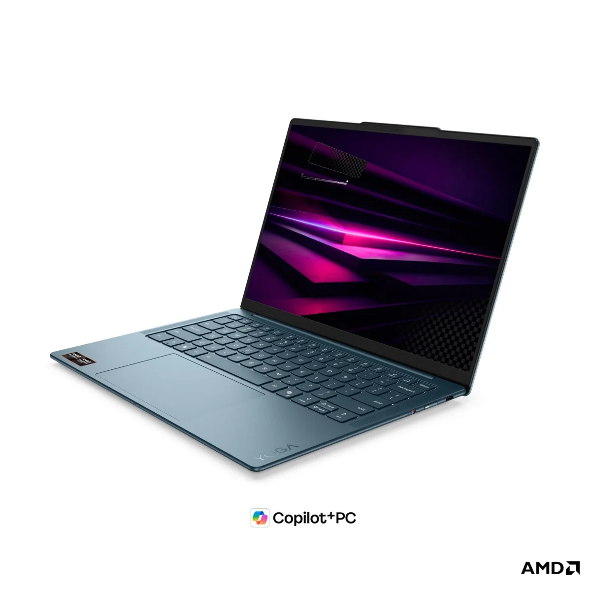 Lenovo Yoga Slim 7 14" Ryzen AI 7 16GB/1TB Win11H