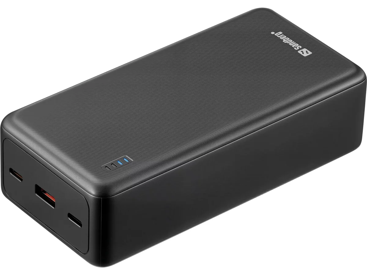 Sandberg Saver Powerbank 27000