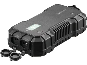 Sandberg Car Jumpstarter Powerbank 10000 - obrázek 4