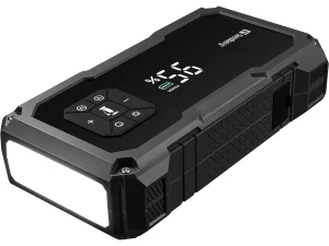 Sandberg Car Jumpstarter TirePump 10000 - obrázek 5