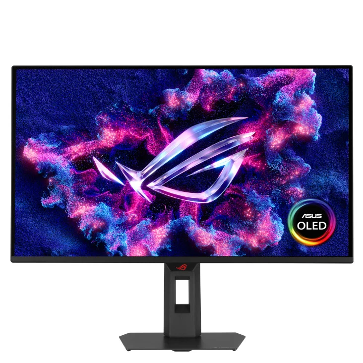ASUS ROG XG27AQDMES 27
