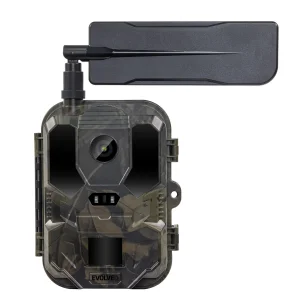 EVOLVEO StrongVision PRO 4G II, fotopast & bezpečnostní kamera, 4G LTE, cloud/e-mail, 10.000mAh - obrázek 3