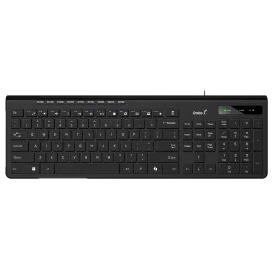 GENIUS Slimstar 230 II + Copilot