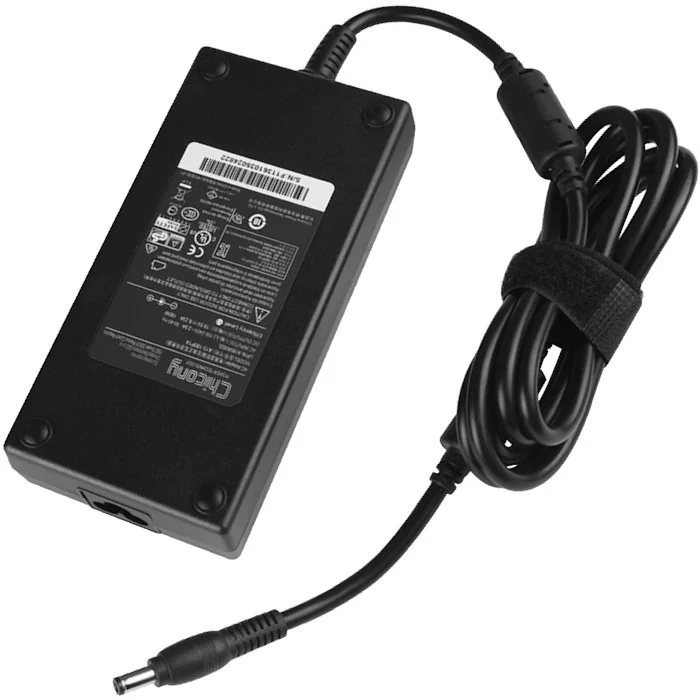 GIGABYTE originální napájecí adaptér 180W 20V