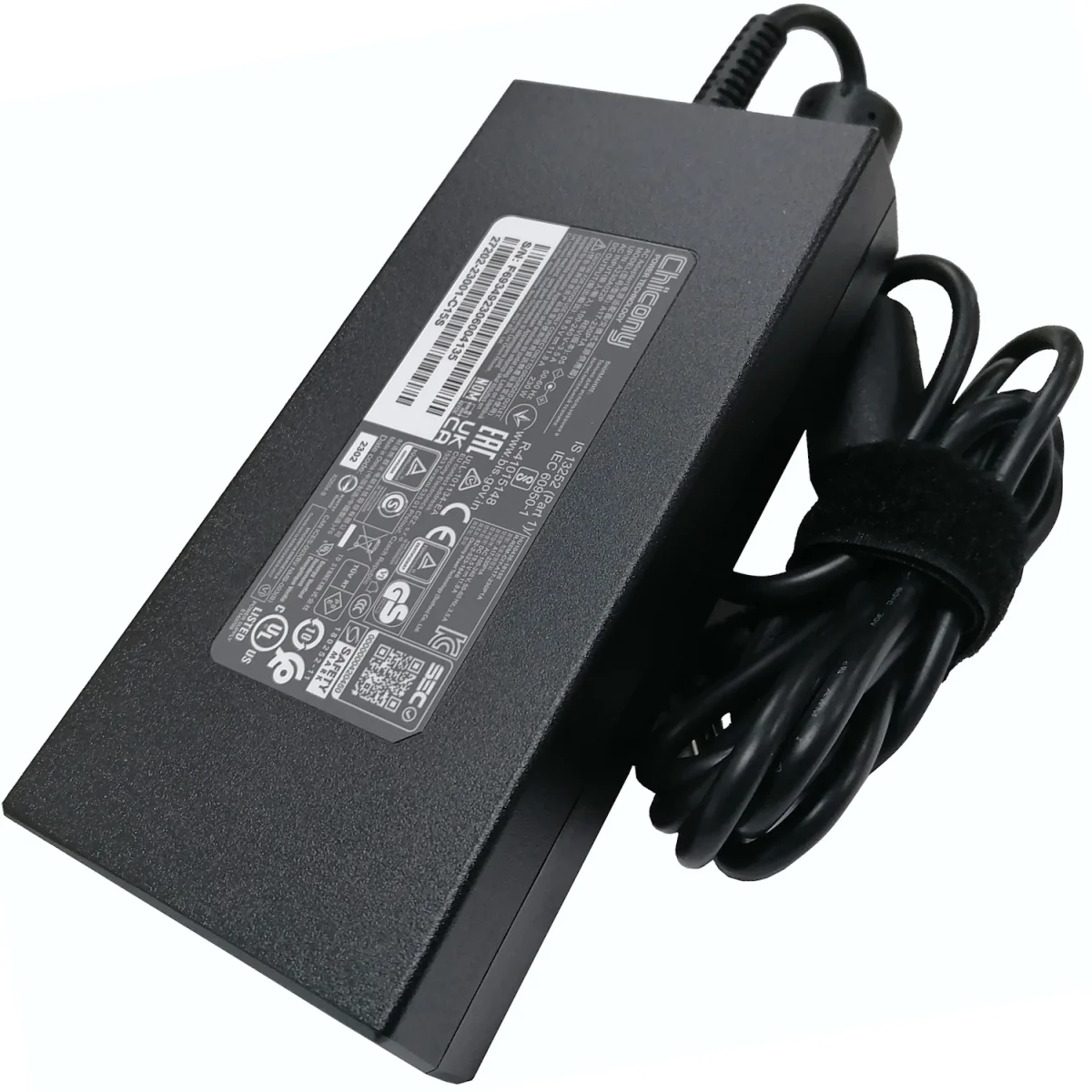 Napájecí adaptér GIGABYTE 230W 19,5V