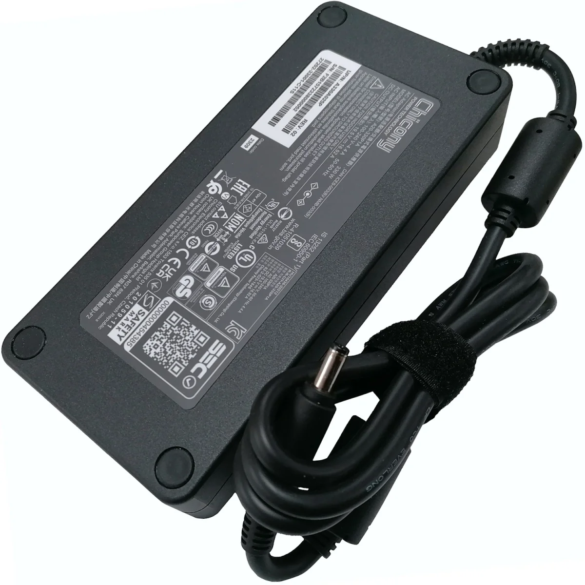 Napájecí adaptér GIGABYTE 330W 20V