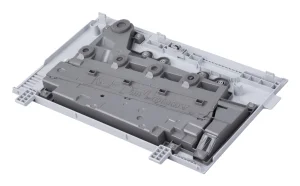 OKI WASTER TONER BOTTLE MC554