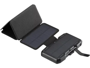 Sandberg Solar 5-Panel Powerbank 10000 - obrázek 3