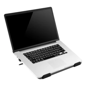 EVOLVEO TopLift hliníkový podstavec pod notebook - obrázek 12