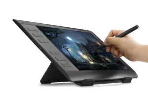 EVOLVEO TopLift hliníkový podstavec pod notebook - obrázek 3