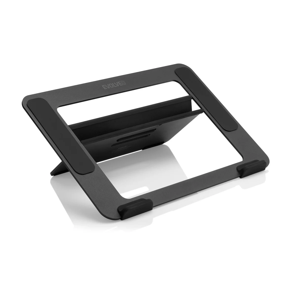EVOLVEO TopLift hliníkový podstavec pod notebook