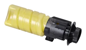 Toner OKI MC554 žlutý 2000 stran