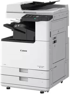 Canon imageRUNNER/2930i/MF/Laser/A3/LAN/WiFi/USB