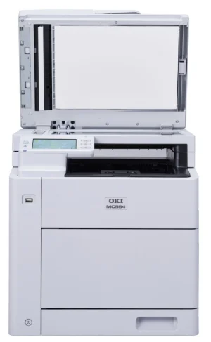 OKI MC554dn - obrázek 2