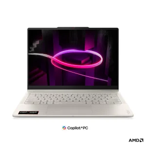 Lenovo Yoga 7 2-in-1 14" WUXGA Ryzen AI 5 16GB/512GB - obrázek 11
