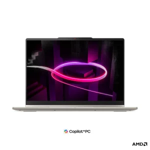 Lenovo Yoga 7 2-in-1 14" WUXGA Ryzen AI 5 16GB/512GB - obrázek 2