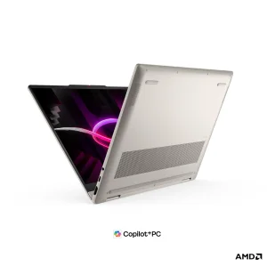Lenovo Yoga 7 2-in-1 14" WUXGA Ryzen AI 5 16GB/512GB - obrázek 4
