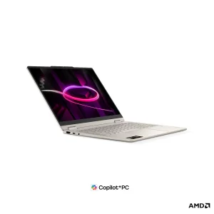 Lenovo Yoga 7 2-in-1 14" WUXGA Ryzen AI 5 16GB/512GB - obrázek 5