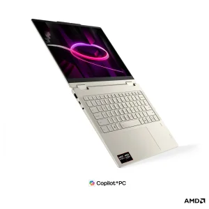 Lenovo Yoga 7 2-in-1 14" WUXGA Ryzen AI 5 16GB/512GB - obrázek 6