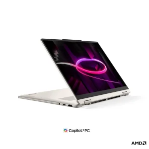 Lenovo Yoga 7 2-in-1 14" WUXGA Ryzen AI 5 16GB/512GB - obrázek 7