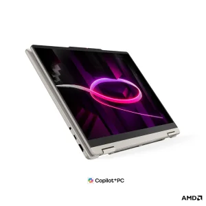 Lenovo Yoga 7 2-in-1 14" WUXGA Ryzen AI 5 16GB/512GB - obrázek 8