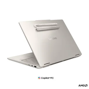 Lenovo Yoga 7 2-in-1 14" WUXGA Ryzen AI 5 16GB/512GB - obrázek 10