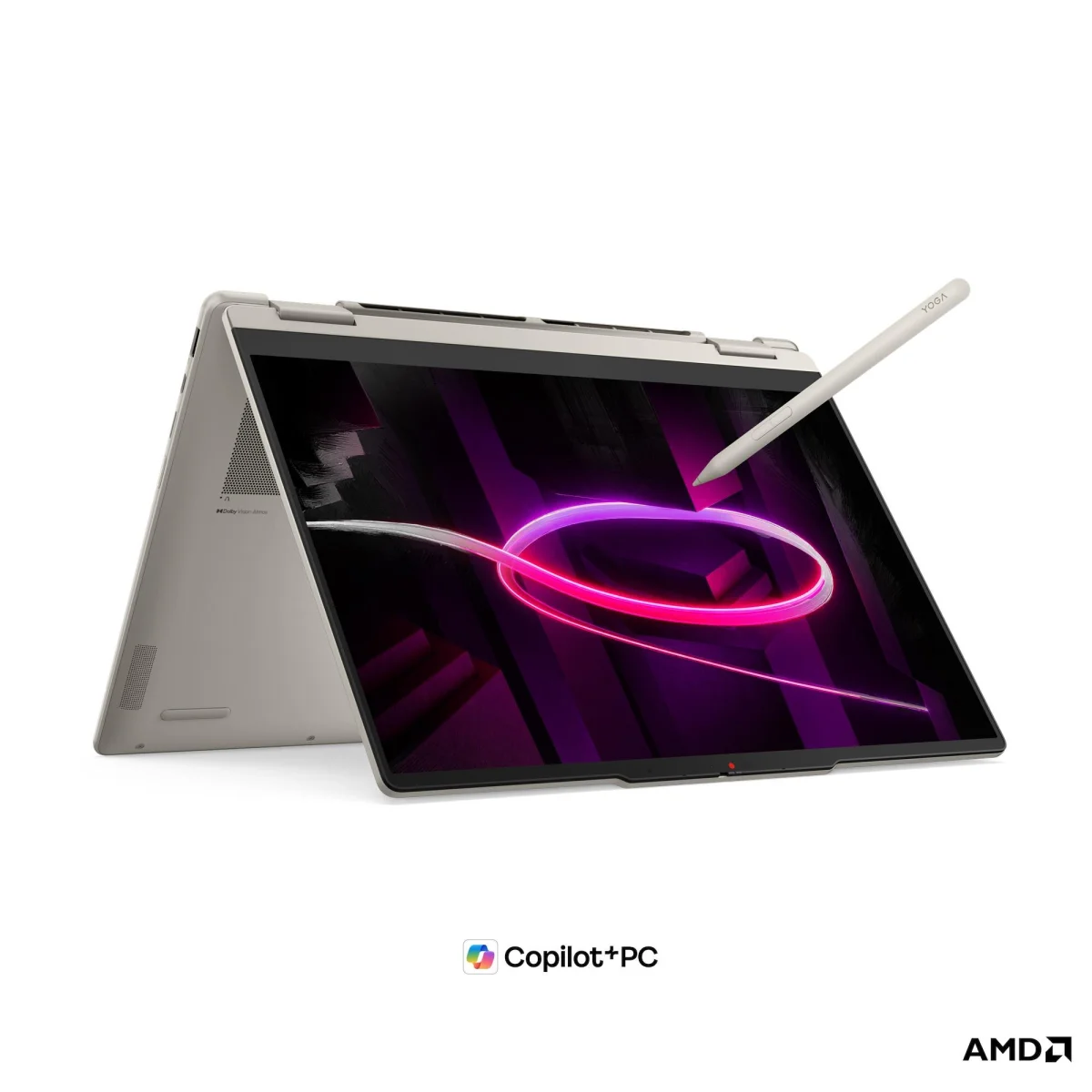 Lenovo Yoga 7 2-in-1 14" WUXGA Ryzen AI 5 16GB/512GB