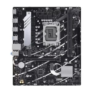 ASUS PRIME B760M-R D4