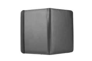 C-TECH PROTECT pouzdro z pravé kůže pro 8" zařízení, RLC-01, černé (Pocketbook Inkpad 3/4, Onyx Boox - obrázek 3