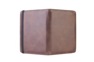 C-TECH PROTECT pouzdro z pravé kůže pro 8" zařízení, RLC-01, hnědé - obrázek 5