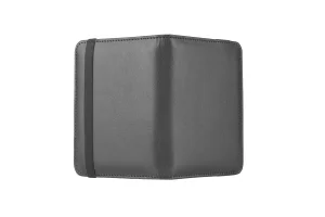 C-TECH PROTECT pouzdro z pravé kůže pro 6" zařízení, RLC-02, černé (Onyx Boox Go 6 a Poke 5) - obrázek 3