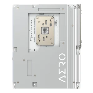 GIGABYTE X870E AERO X3D WOOD/AM5/ATX - obrázek 2