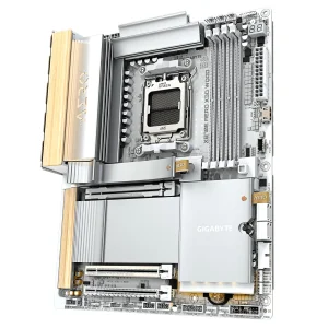 GIGABYTE X870E AERO X3D WOOD/AM5/ATX - obrázek 5