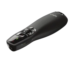 Logitech Wireless Presenter R400, USB _ - obrázek 4