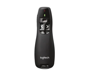 Logitech Wireless Presenter R400, USB _
