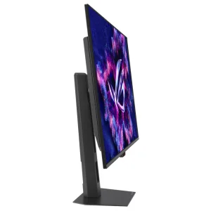 ASUS ROG Strix OLED XG32UQDMS 32" QD-OLED 4K 240Hz - obrázek 5