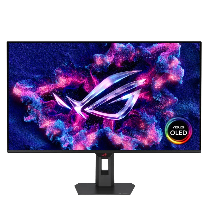 ASUS ROG Strix OLED XG32UQDMS 32" QD-OLED 4K 240Hz