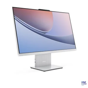 Lenovo IdeaCentre/27ILL11/27"/FHD/U5-226V/16GB/512GB/Intel int/bez OS/Šedá/2R
