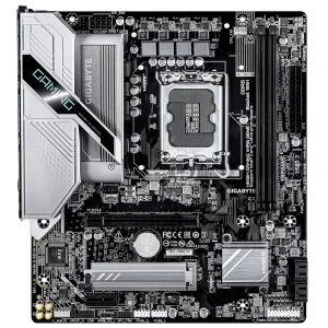 GIGABYTE H810M Gaming Wi-Fi 6 GEN5 Deska - obrázek 2