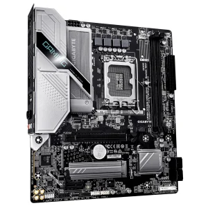 GIGABYTE H810M Gaming Wi-Fi 6 GEN5 Deska - obrázek 3
