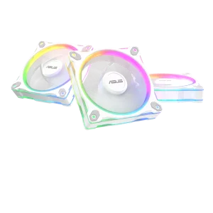 Asus PRIME MR120 FAN ARGB WHITE 3IN1  REVERSE