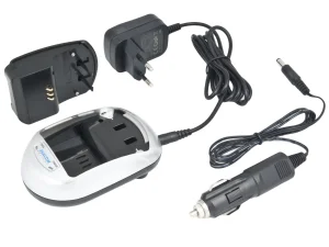 AVACOM nabíječka pro Canon LP-E5 - AV-MP-AVP315