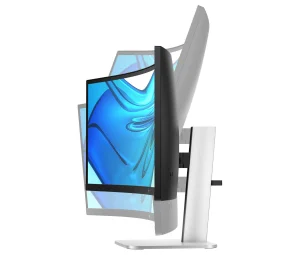 HP Series 5 Pro 549pm 49" VA DQHD 165Hz - obrázek 5