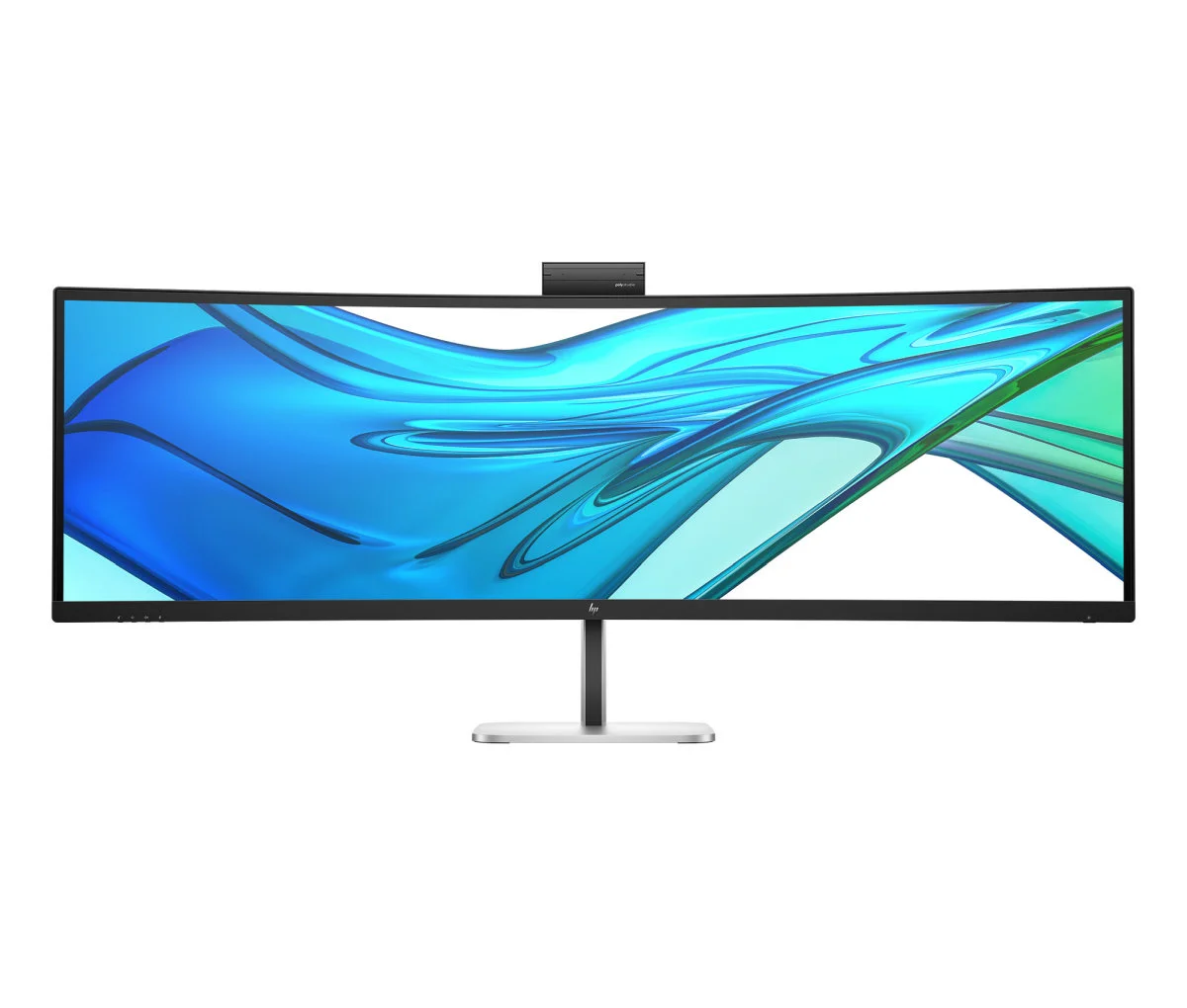 HP Series 5 Pro 549pm 49" VA DQHD 165Hz