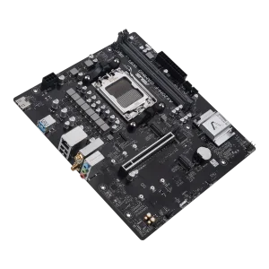 ASUS A620M-F GAMING WIFI deska - obrázek 3
