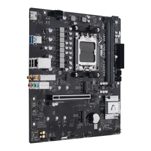 ASUS A620M-F GAMING WIFI deska - obrázek 4