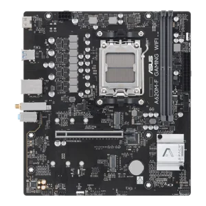 ASUS A620M-F GAMING WIFI