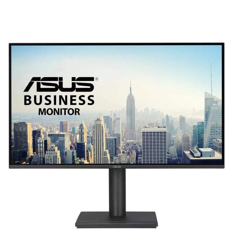 ASUS BE27AQ Monitor 27" QHD IPS 75Hz